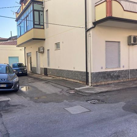Il Glicine Βίλα Capo dʼOrlando Εξωτερικό φωτογραφία
