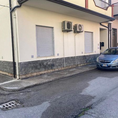 Il Glicine Βίλα Capo dʼOrlando Εξωτερικό φωτογραφία